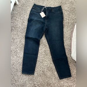 Lauren Conrad jeans size 16